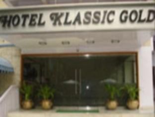 Hotel Klassic Gold Ahmedabad Exterior foto