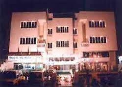 Hotel Klassic Gold Ahmedabad Exterior foto
