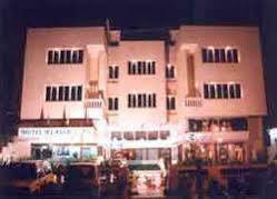 Hotel Klassic Gold Ahmedabad Exterior foto
