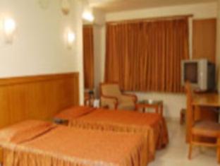 Hotel Klassic Gold Ahmedabad Exterior foto